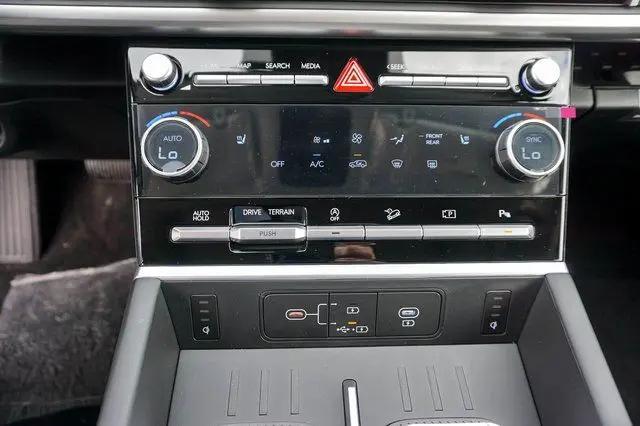 2026 Hyundai Santa Fe XRT