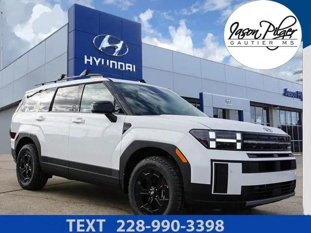 2026 Hyundai Santa Fe XRT for sale in Gautier, MS
