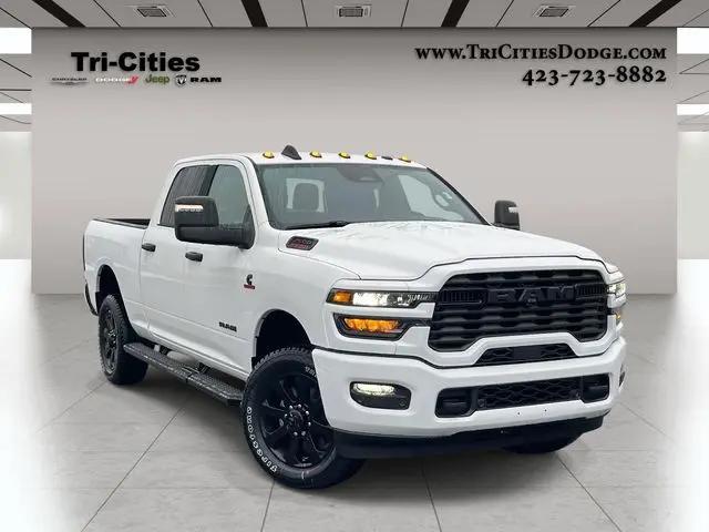 2026 Ram 2500 Big Horn Crew Cab 4x4 6'4" Box for sale in Kingsport, TN