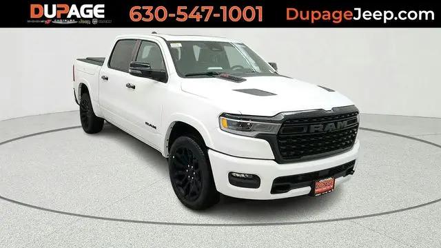 2026 Ram 1500 Limited Crew Cab 4x4 5'7" Box for sale in Glendale Heights, IL