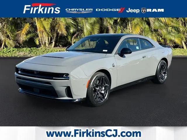 2026 Dodge Charger Scat Pack 2-Door AWD for sale in Bradenton, FL