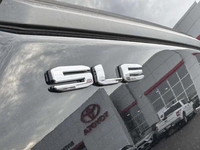 2022 GMC Terrain AWD SLE