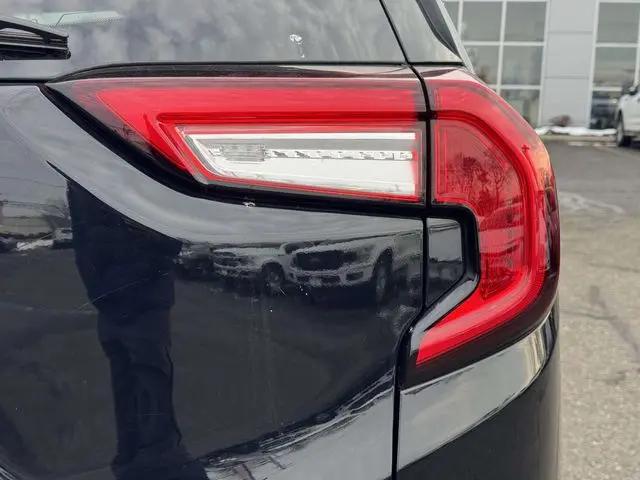 2022 GMC Terrain AWD SLE