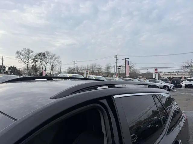 2022 GMC Terrain AWD SLE