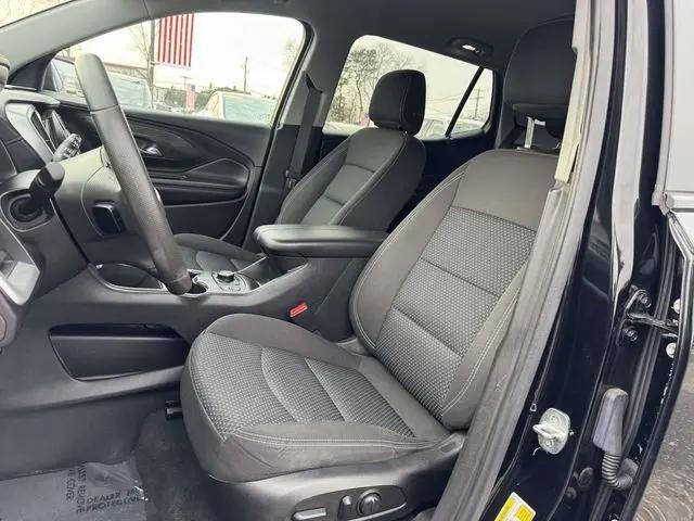 2022 GMC Terrain AWD SLE
