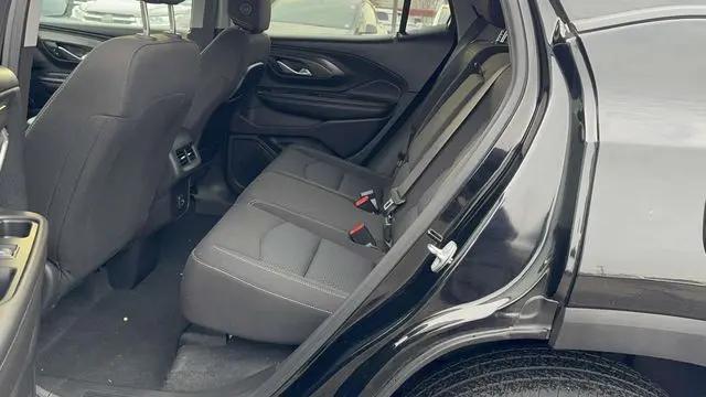 2022 GMC Terrain AWD SLE