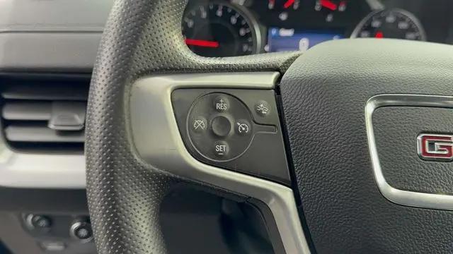 2022 GMC Terrain AWD SLE