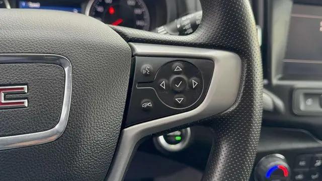 2022 GMC Terrain AWD SLE