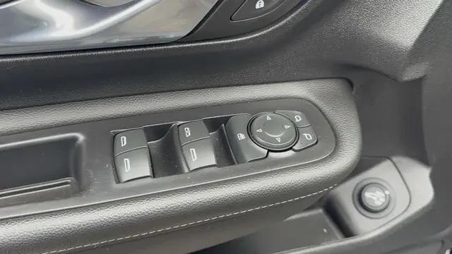 2022 GMC Terrain AWD SLE