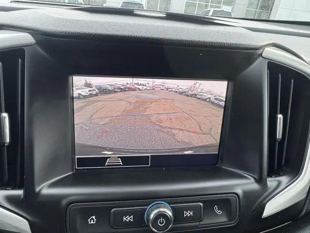 2022 GMC Terrain AWD SLE