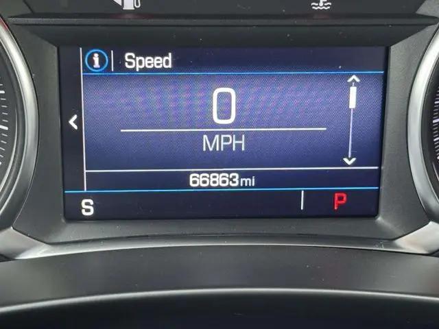 2022 GMC Terrain AWD SLE
