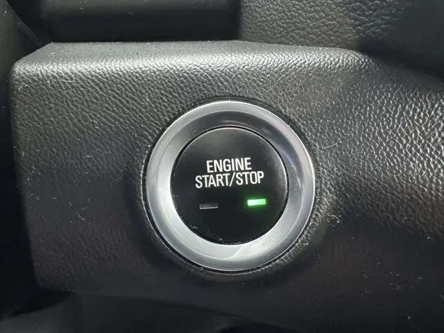 2022 GMC Terrain AWD SLE