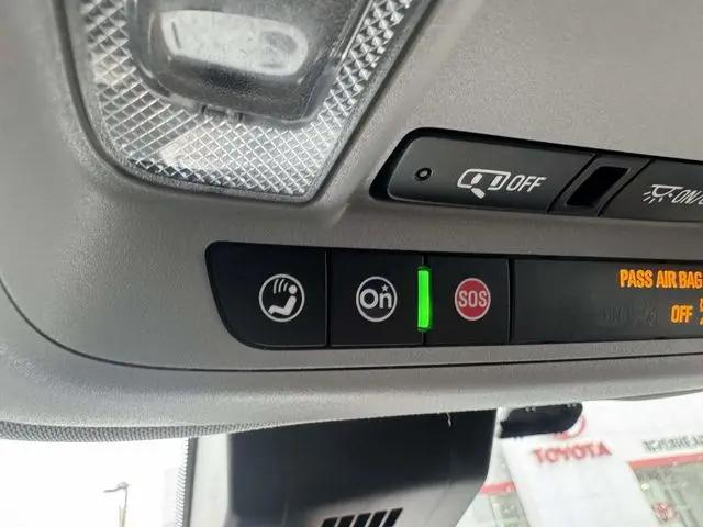 2022 GMC Terrain AWD SLE