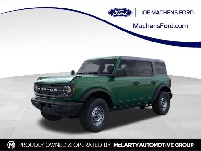 2025 Ford Bronco Base for sale in Columbia, MO