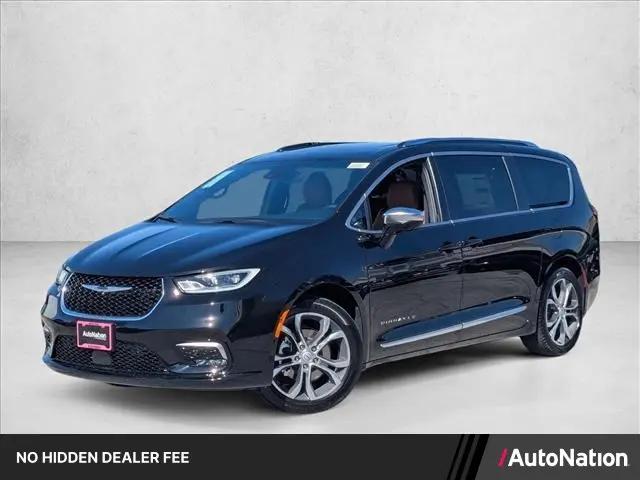 2026 Chrysler Pacifica Pinnacle for sale in Santa Clarita, CA