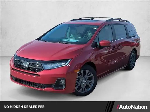 2026 Honda Odyssey Touring for sale in Memphis, TN