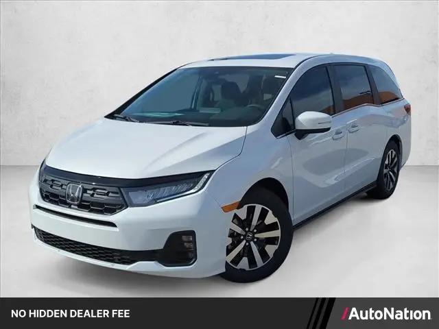 2026 Honda Odyssey EX-L for sale in Memphis, TN