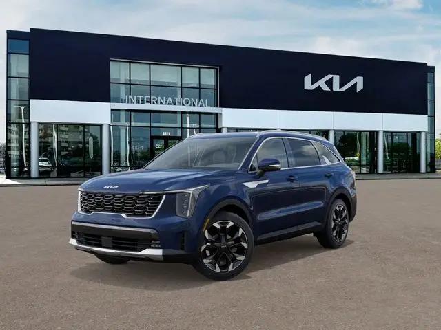 2026 Kia Sorento EX for sale in Orland Hills, IL