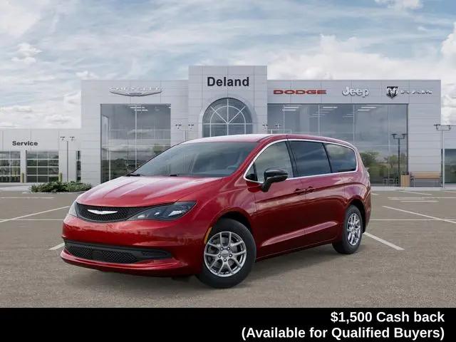 2026 Chrysler Voyager LX for sale in Deland, FL