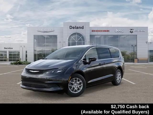 2026 Chrysler Voyager LX for sale in Deland, FL