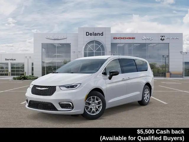 2026 Chrysler Pacifica Select for sale in Deland, FL