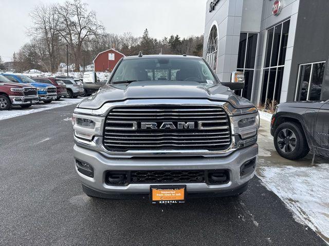 2024 RAM 2500 Laramie Crew Cab 4x4 64 Box