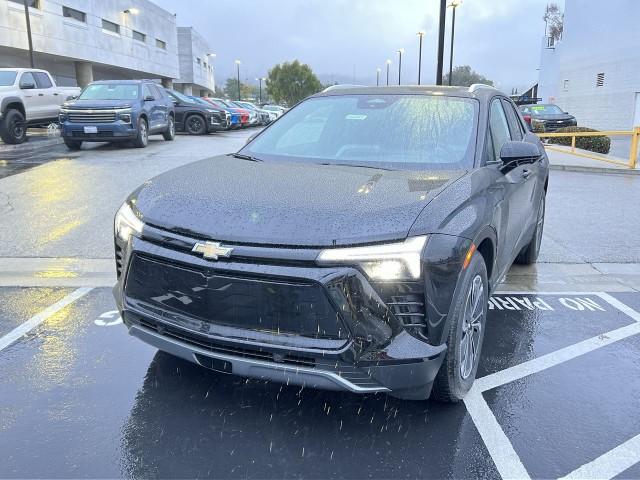 2026 Chevrolet V Blazer LT FWD for sale in City of Industry, CA
