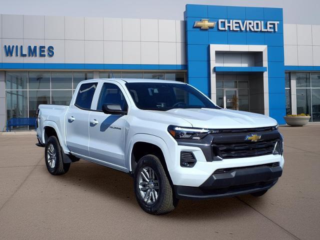 2026 Chevrolet Colorado LT, 4WD for sale in Altus, OK