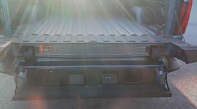 2026 GMC Sierra 2500HD Crew Cab, Standard Bed, Denali Ultimate, 4WD