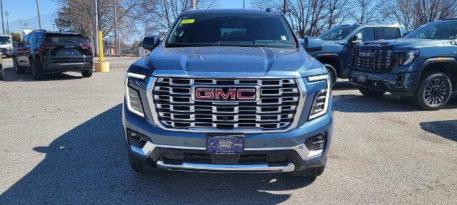2026 GMC Yukon XL 4WD Denali