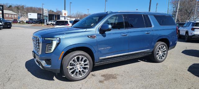 2026 GMC Yukon XL 4WD Denali