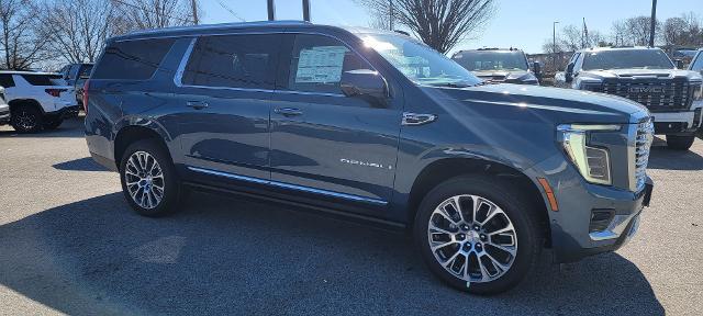2026 GMC Yukon XL 4WD Denali