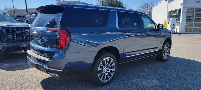 2026 GMC Yukon XL 4WD Denali
