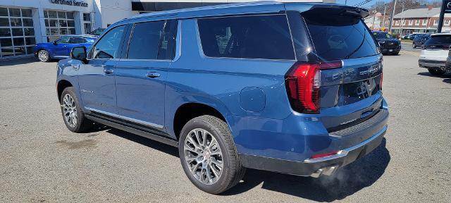 2026 GMC Yukon XL 4WD Denali