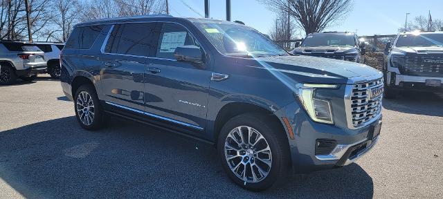2026 GMC Yukon XL 4WD Denali
