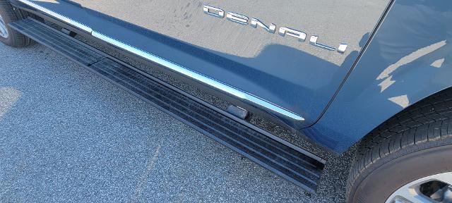 2026 GMC Yukon XL 4WD Denali