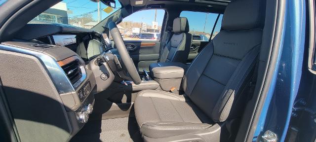2026 GMC Yukon XL 4WD Denali