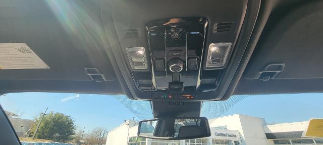 2026 GMC Yukon XL 4WD Denali