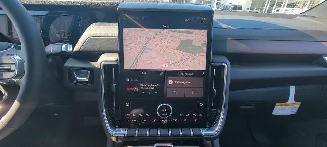 2026 GMC Yukon XL 4WD Denali