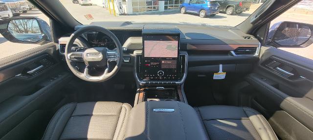 2026 GMC Yukon XL 4WD Denali
