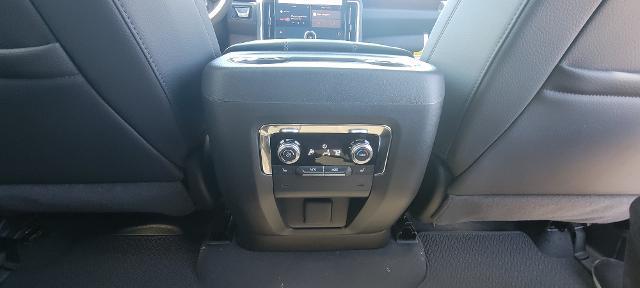 2026 GMC Yukon XL 4WD Denali
