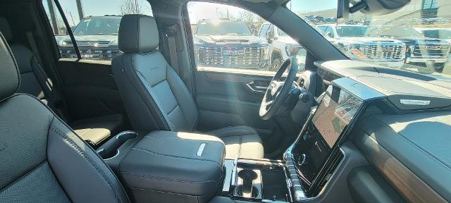 2026 GMC Yukon XL 4WD Denali