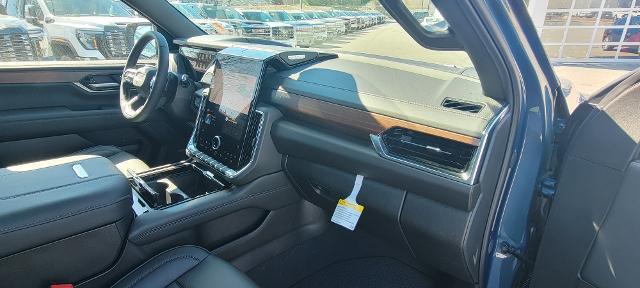 2026 GMC Yukon XL 4WD Denali