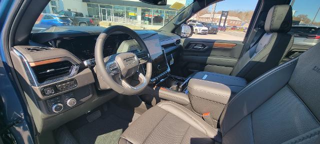 2026 GMC Yukon XL 4WD Denali