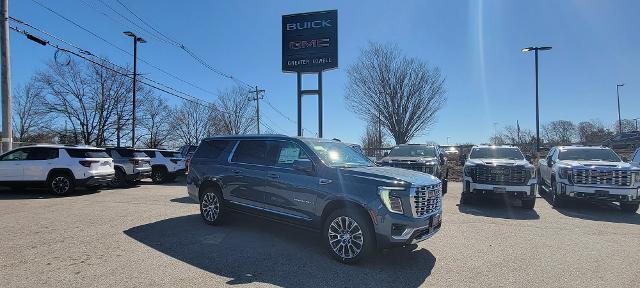 2026 GMC Yukon XL 4WD Denali