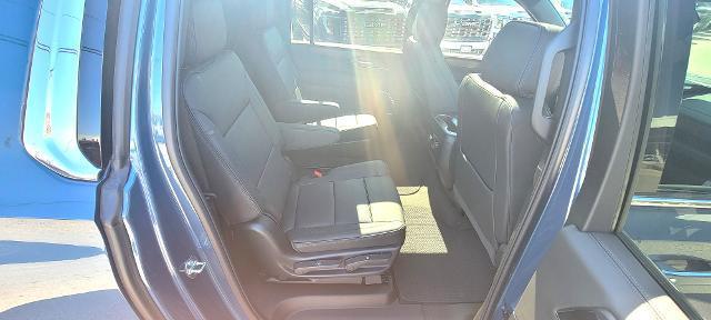 2026 GMC Yukon XL 4WD Denali