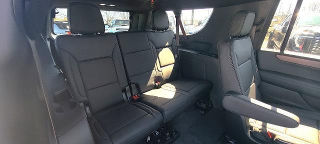 2026 GMC Yukon XL 4WD Denali