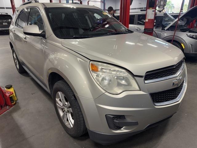 2015 Chevrolet Equinox 1LT