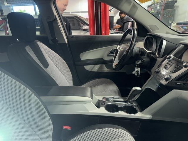 2015 Chevrolet Equinox 1LT