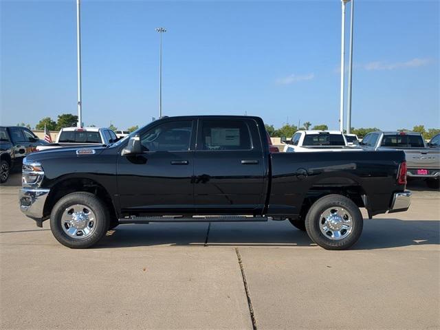 2026 RAM Ram 2500 RAM 2500 TRADESMAN CREW CAB 4X4 64 BOX